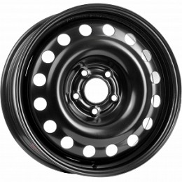 7.0x17 5/114,3 ET50 D67,1 Trebl 9993T Black