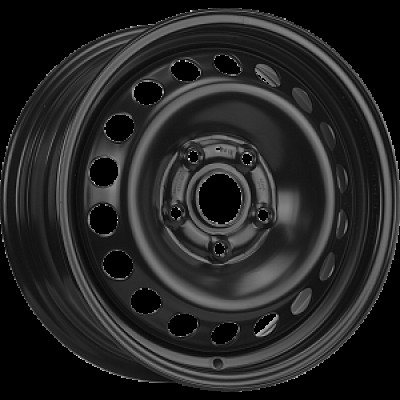 6.0x15 5/112 ET43 D57,1 Magnetto Wheels 15004 AM