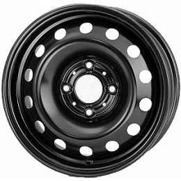 5.5x14 4/100,0 ET35 D57,1 Trebl 53A35D Black