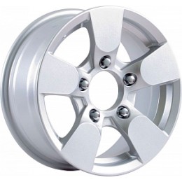 6.5x15 5/139,7 ET40 D98,5 SKAD Эвридика-2 Селена