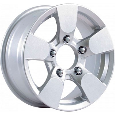 6.5x15 5/139,7 ET40 D98,5 SKAD Эвридика-2 Селена