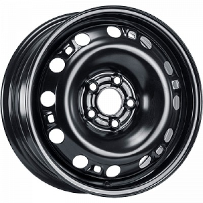 6.0x15 5/100,0 ET38 D57,1 Magnetto Wheels 15007 AM