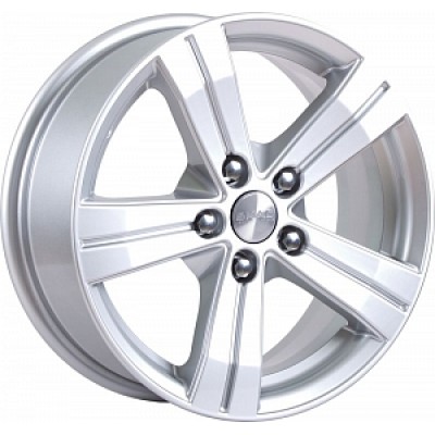 7.5x17 5/108,0 ET45 D67,1 SKAD Мицар Селена