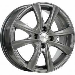 5.5x14 4/100 ET49 D56,6 SKAD Мальта Графит