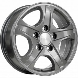 6.5x16 5/130,0 ET43 D84,1 SKAD Калипсо Графит