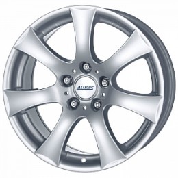 8.5x18 5/120 ET35 D72,6 Alutec V polar-silber
