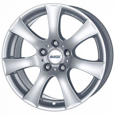 8.5x18 5/120 ET35 D72,6 Alutec V polar-silber