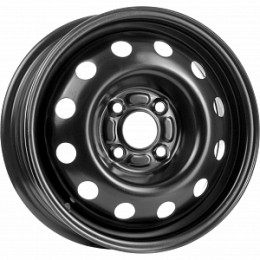 5.5x14 4/100 ET45 D57,1 Magnetto Wheels 14007 AM