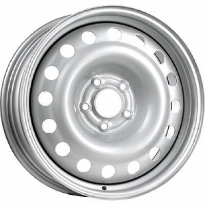 7.0x17 5/114,3 ET41 D67,1 Trebl 8265T Silver