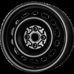 6.0x15 4/100 ET45 D54,1 Magnetto Wheels R1-1721c