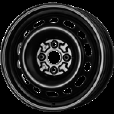 6.0x15 4/100 ET45 D54,1 Magnetto Wheels R1-1721c