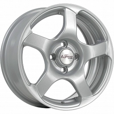 6.5x15 4/100 ET43 D67,1 iFree Коперник Нео-классик