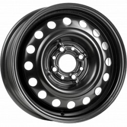 5.5x14 4/98 ET44 D58,1 Trebl 53B44K Black