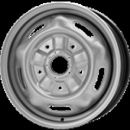 5.5x16 5/160 ET56 D65,1 Magnetto Wheels R1-1587s