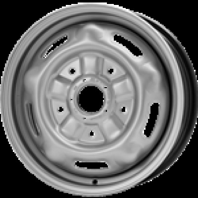 5.5x16 5/160 ET56 D65,1 Magnetto Wheels R1-1587s