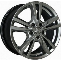 7.0x17 5/114,3 ET45 D60,1 SKAD Мельбурн Графит