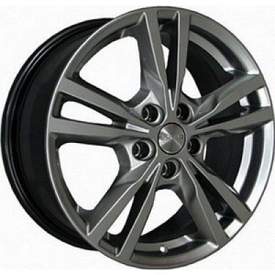 7.0x17 5/114,3 ET45 D60,1 SKAD Мельбурн Графит