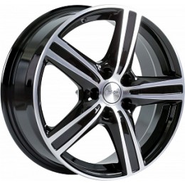 6.5x17 5/114,3 ET45 D67,1 SKAD Адмирал Алмаз