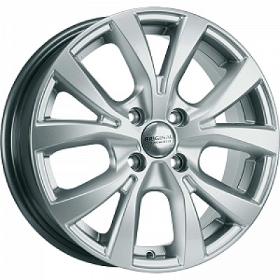 6.0x15 4/100,0 ET48 D54,1 SKAD KL-262 Селена