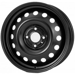 7.0x17 5/114,3 ET50 D64,1 Trebl 9312 Black