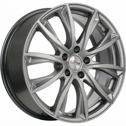 7.5x18 5/120,0 ET43 D72,6 iFree Каzантип Хай Вэй