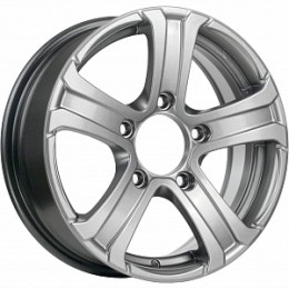 6.0x16 5/139,7 ET40 D98,5 iFree Хафпайп Хай Вэй