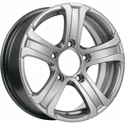 6.0x16 5/139,7 ET40 D98,5 iFree Хафпайп Хай Вэй