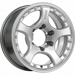 7.0x16 6/139,7 ET0 D109,7 SKAD Титан Селена