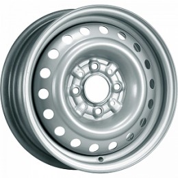 5.0x13 4/98,0 ET35 D58,6 Magnetto Wheels 13001 S AM