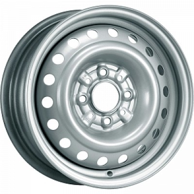 5.0x13 4/98,0 ET35 D58,6 Magnetto Wheels 13001 S AM