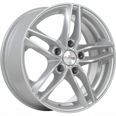 6.5x16 5/114,3 ET35 D67,1 iFree Moskva Нео-классик