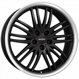 8.5x19 5/120 ET30 D72,6 Alutec Black Sun racing-schwartz