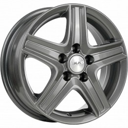 5.5x14 5/100 ET38 D57,1 SKAD Магнум Графит