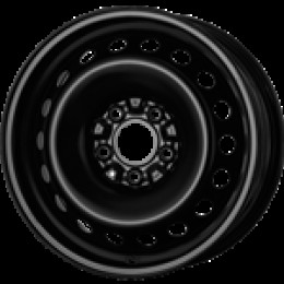 6.5x16 5/114,3 ET40 D66,1 Magnetto Wheels R1-1740c