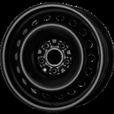 6.5x16 5/114,3 ET40 D66,1 Magnetto Wheels R1-1740c