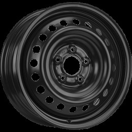 6.0x16 5/114,3 ET43 D67,1 Magnetto Wheels 16016 AM
