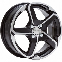 6.0x15 5/100 ET40 D57,1 SKAD Аллигатор Алмаз