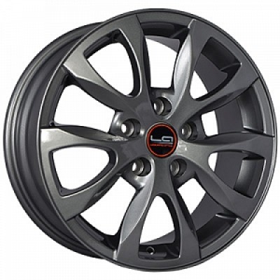 7.0x16 5/114,3 ET47 D66,1 Replica RN13 GM