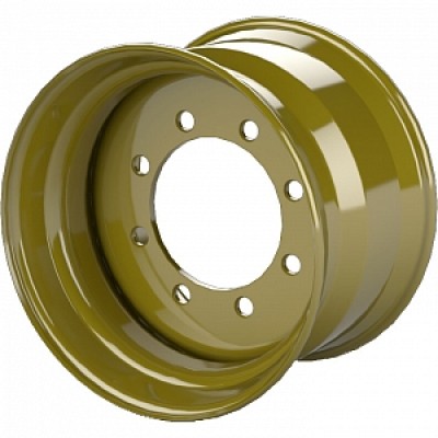 6.0x16 6/205 ET120 D161 Jantsa M24DS14