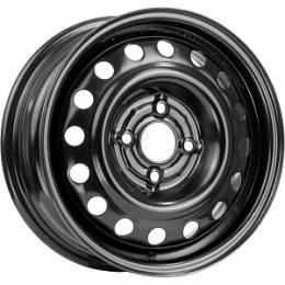 5.5x14 4/100,0 ET45 D56,6 Trebl 6565 Black