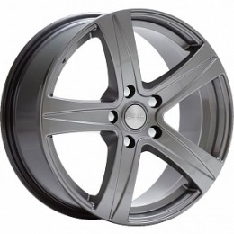 7.5x17 5/112 ET35 D66,6 SKAD Sakura Грей