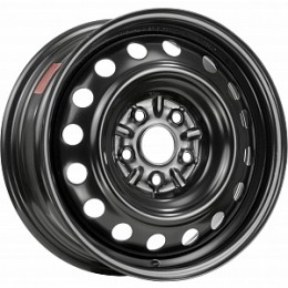 6.5x16 5/114,3 ET45 D60,1 Trebl 7865 Black