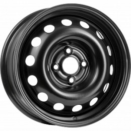 6.0x15 4/100,0 ET43 D56,6 Trebl 7915T Black