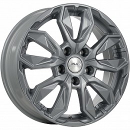 6.0x16 5/114,3 ET43 D67,1 SKAD Сочи Артик Грей