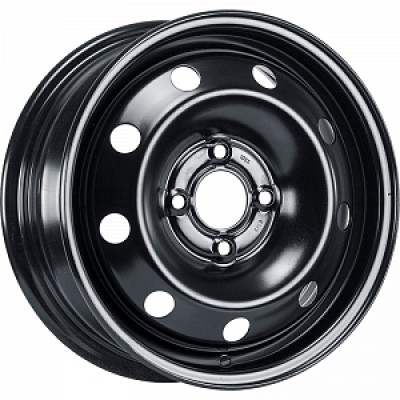 5.5x14 4/100 ET43 D60,1 Magnetto Wheels 14000 AM