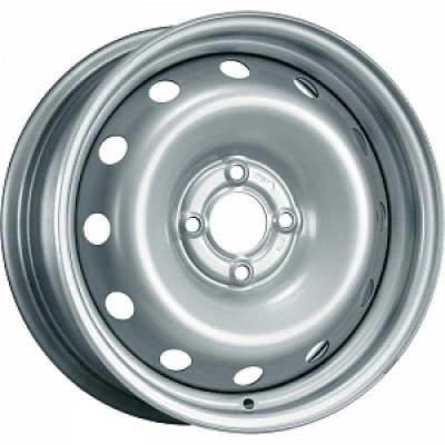 6.0x15 4/100,0 ET40 D60,1 Magnetto Wheels 15002 S AM