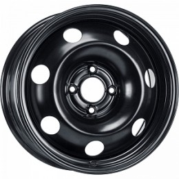 7.0x16 4/108 ET29 D65,1 Magnetto Wheels R1-1769c