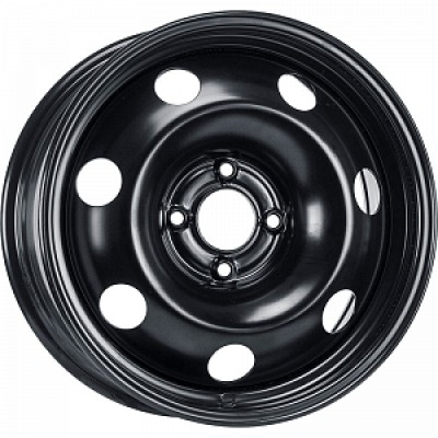 7.0x16 4/108 ET29 D65,1 Magnetto Wheels R1-1769c