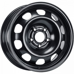 6.5x16 5/114,3 ET50 D66,1 Magnetto Wheels 16003 AM