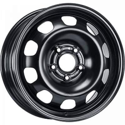 6.5x16 5/114,3 ET50 D66,1 Magnetto Wheels 16003 AM
